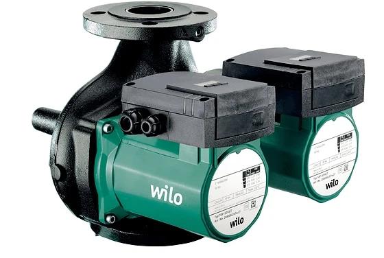Wilo TOP-SD 30 dupleks cirkulaciona pumpa
