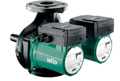 Wilo TOP-SD 80 dupleks cirkulaciona pumpa