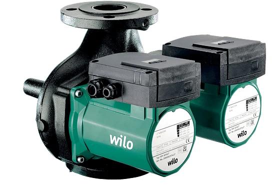 Wilo TOP-SD 65 dupleks cirkulaciona pumpa