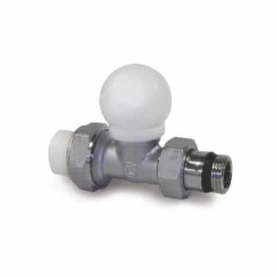 PPR Ventil 1/2" TE-SA