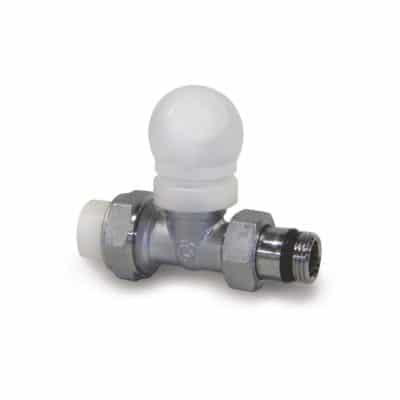 PPR Termostatski ventil 1/2" TE-SA