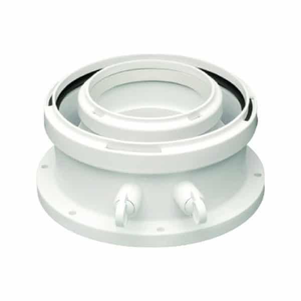 Adapter AZB 931 80/125 BOSCH