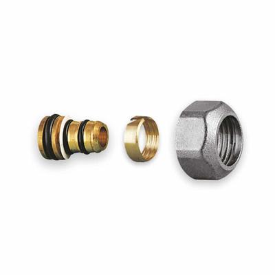 Adapter za alpex cevi TE-SA