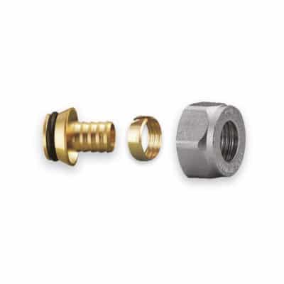 Adapter za PEX cevi TE-SA