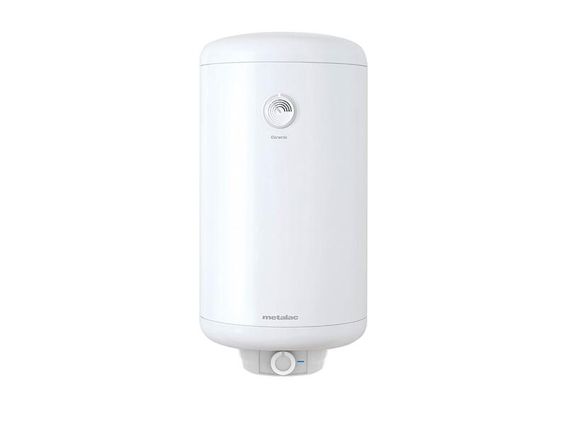 Bojler prohromski Ceramic MB Metalac 120 L — Metalac