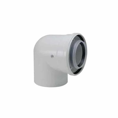 Dimno koleno AZ393 60/100 90 BOSCH