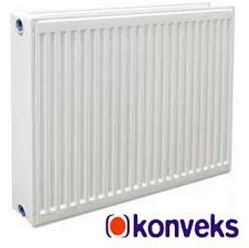 Panelni radijator K22 (Copa Konveks) Starpan