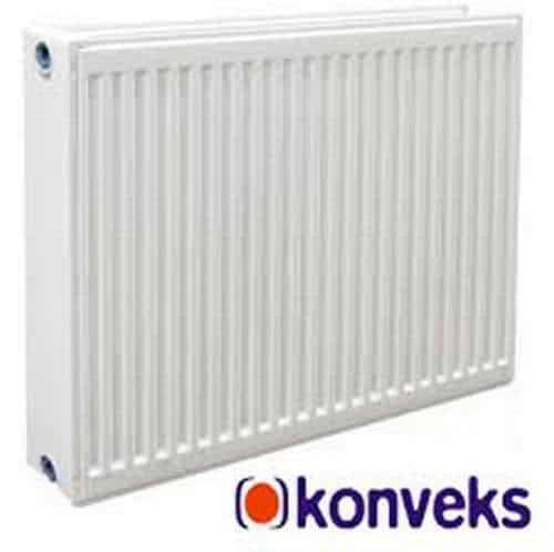Panelni radijator K22 (Copa Konveks) Starpan