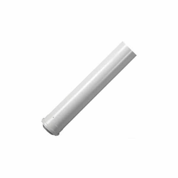Produžena cev AZB909 500mm 60/100 kondenz BOSCH — BOSCH