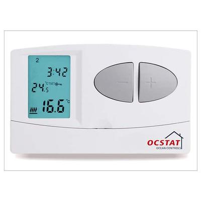 Termostat žičani PR Q7-7FL ROHS