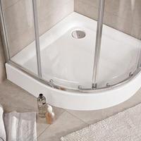 Tuš kada R90 plitka/17cm FIRST (XBN1690000) Kolo GEBERIT