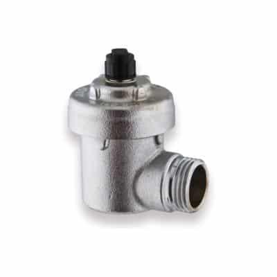 Automatsko ozračno lonče ugaono 1/2" TE-SA