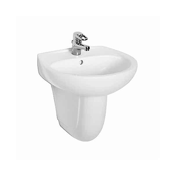 Umivaonik sa otvorom 500 IDOL (M11150) Kolo GEBERIT — GEBERIT