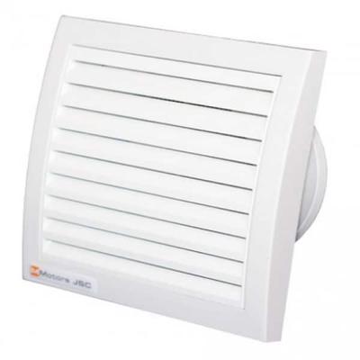 Ventilator MM četvrtasti sa zaklopom ANTIĆ KOSTA
