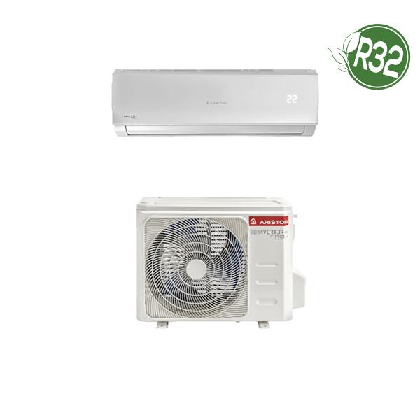 Klima inverter ALYS 35 12000 BTU Ariston — Ariston