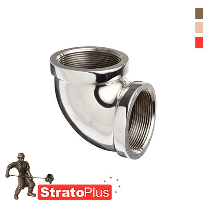 CR Koleno ŽŽ STRATO PLUS