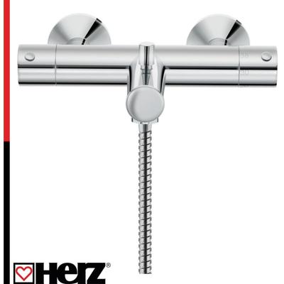 Fresh baterija za kadu termostatska 00339 HERZ