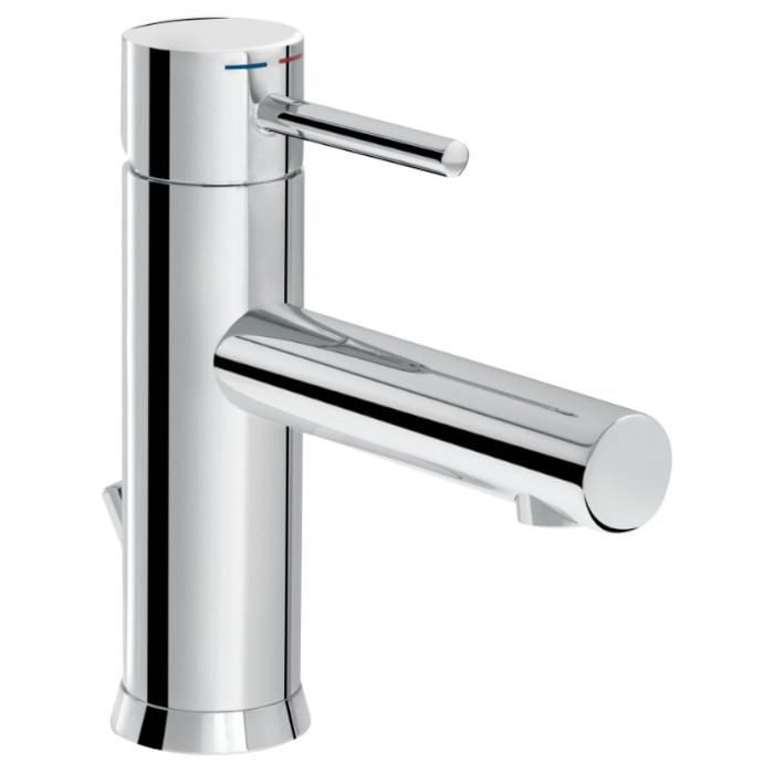 FRESH baterija za umivaonik 00039 HERZ