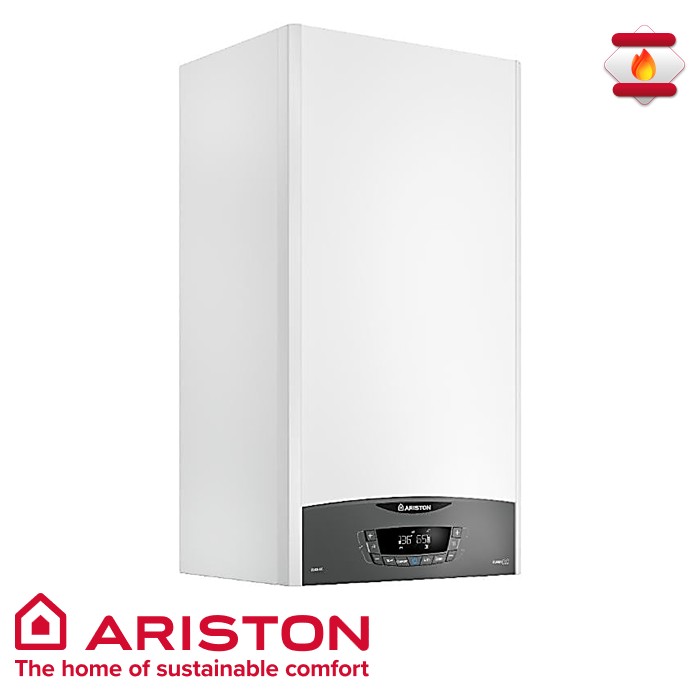 Gasni kotao Clas XC Ariston