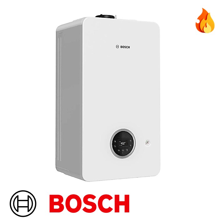 Gasni kotao Condens 2300 W GC2300W BOSCH