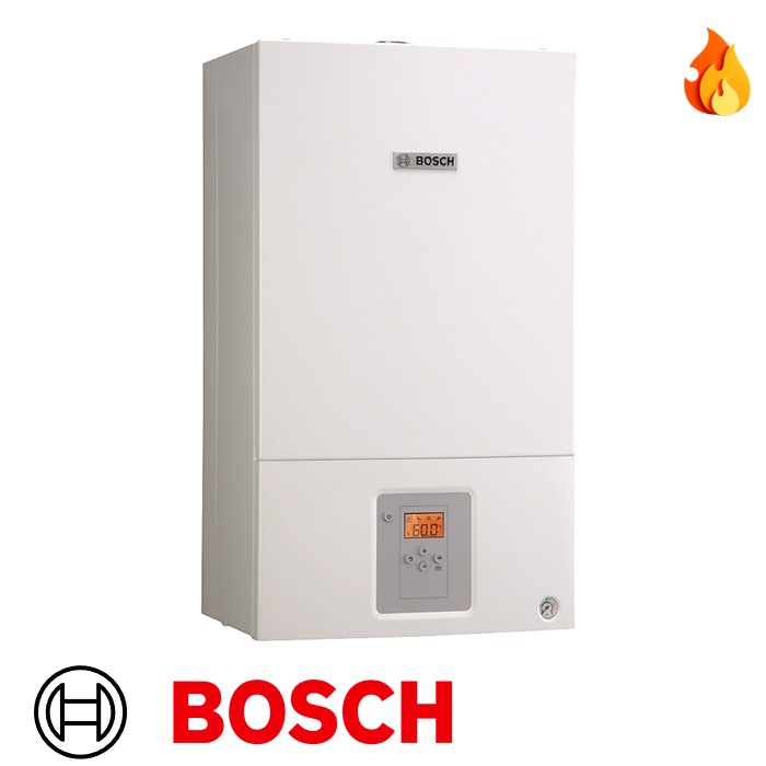 Gasni kotao GAZ 6000 W BOSCH