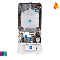Gasni kotao GAZ 6000 W BOSCH