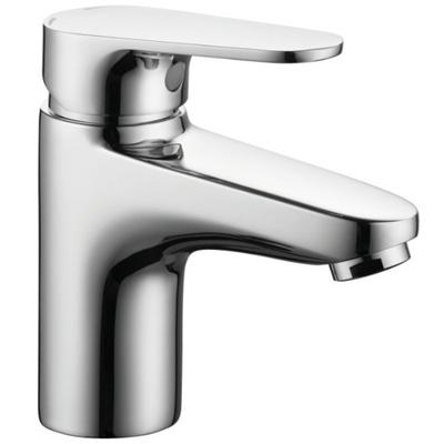 Infinity baterija za umivaonik niska 00004 HERZ