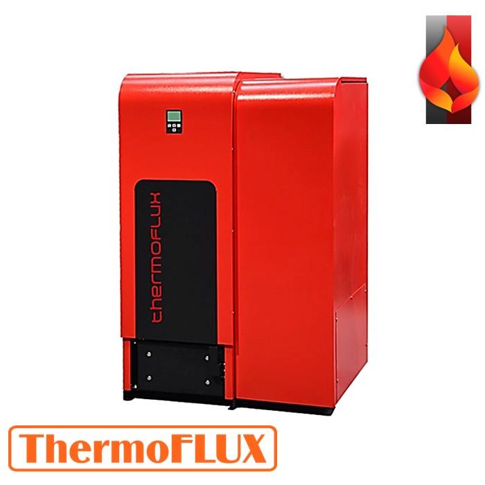 Kotao na pelet ECOLOGIC PLUS THERMOFLUX