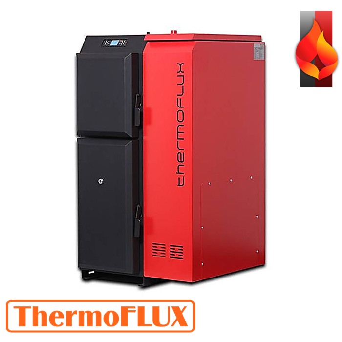 Kotao na pelet PELLING THERMOFLUX