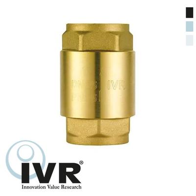 Nepovratni ventil inox zatvarač IVR