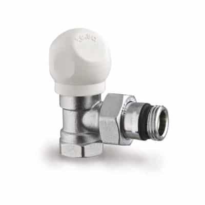 Ventil 1/2" ugaoni TE-SA