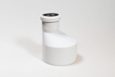 Reducir Ekscentrični PP PVC