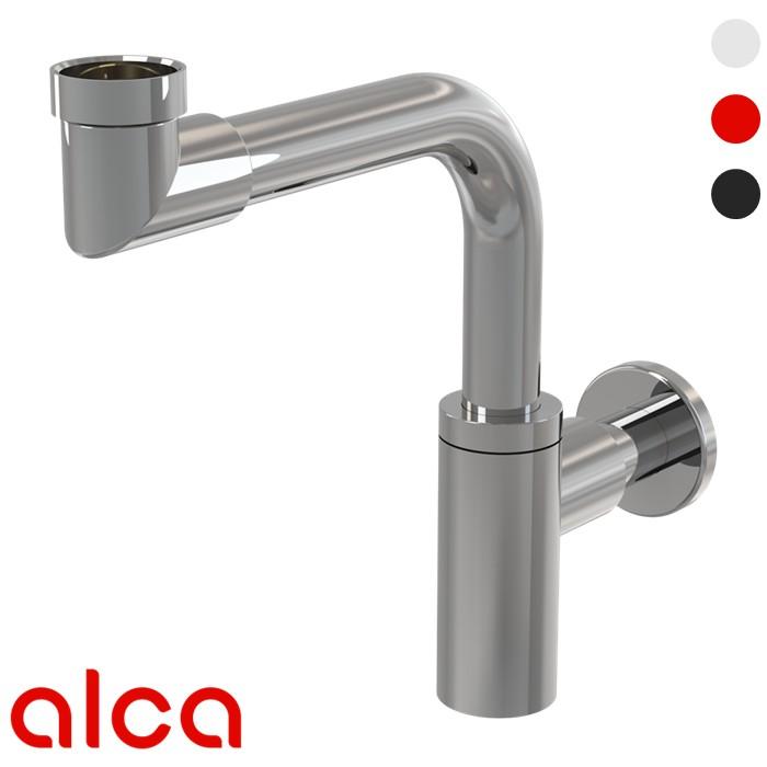 Sifon za umivaonik HROM design (A403) ALCA