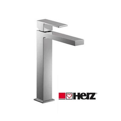 SQ baterija za umivaonik visoka 00058 HERZ