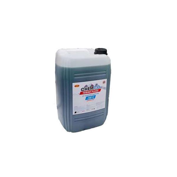 Termofluid koncentrat -50*C HROMA (10,20L) — CHEMCO