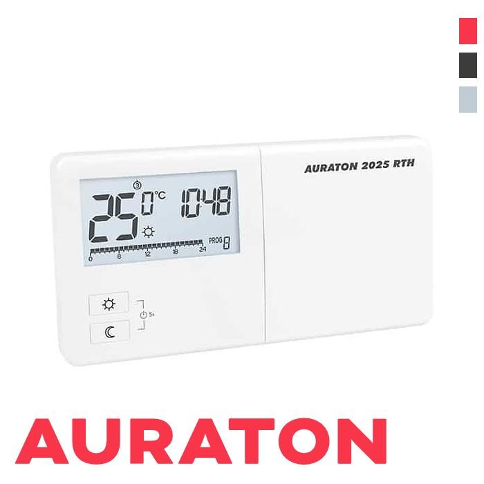 Termostat bežični PR RTH AURATON