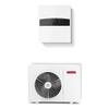 Toplotna pumpa Ariston NIMBUS PLUS 120 S-T NET R32