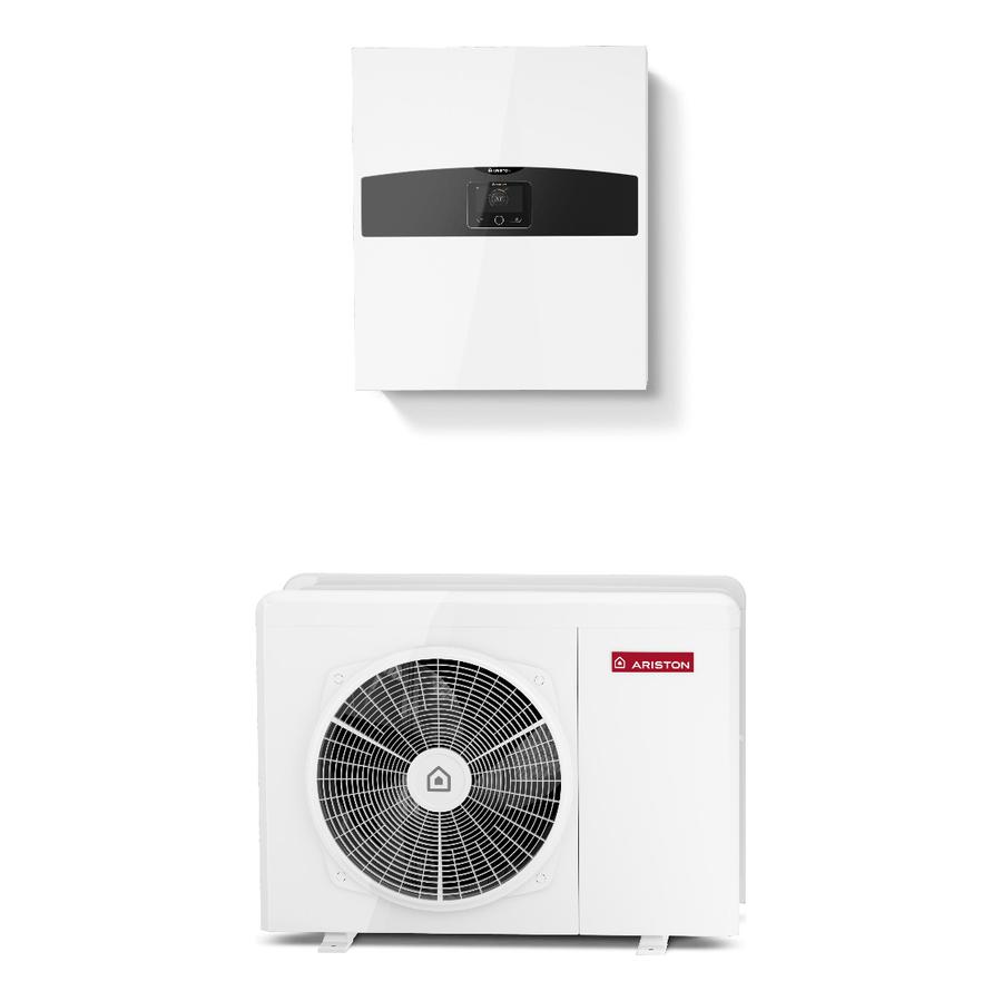 Toplotna pumpa NIMBUS PLUS S NET R32 Ariston