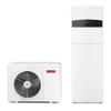 Toplotna pumpa Ariston NIMBUS COMPACT 120 S-T NET R32