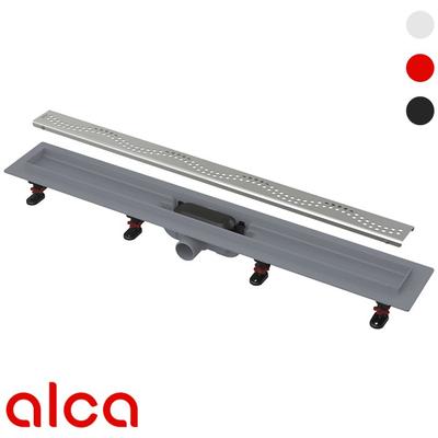 Tuš kanalica APZ8 ALCA PLAST