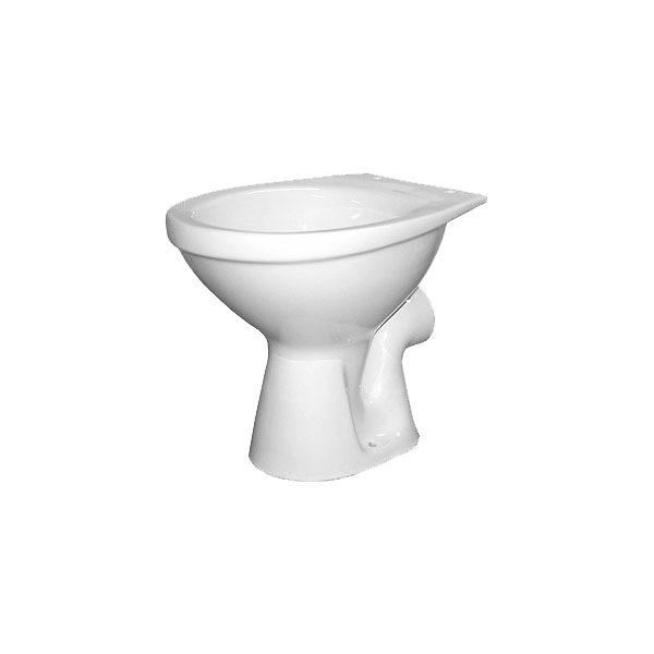 WC šolja baltik IDOL (M13000) Kolo GEBERIT — GEBERIT