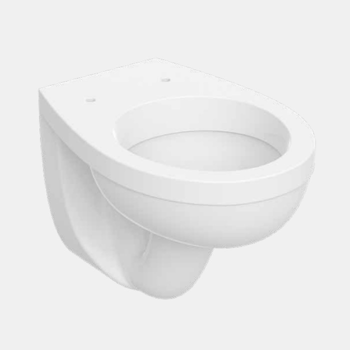 WC šolja konzolna IDOL (M13100) Kolo GEBERIT