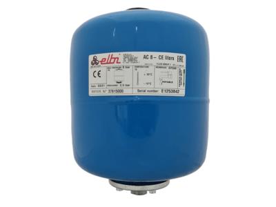 Sanitarna ekspanziona posuda Elbi AC-8 CE 8 L
