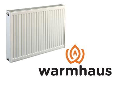 Panelni radijator K22 WARMHAUS