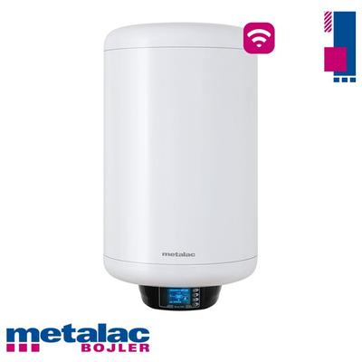 Bojler 80L emajl MB P80 W Wi-Fi Sirius Metalac