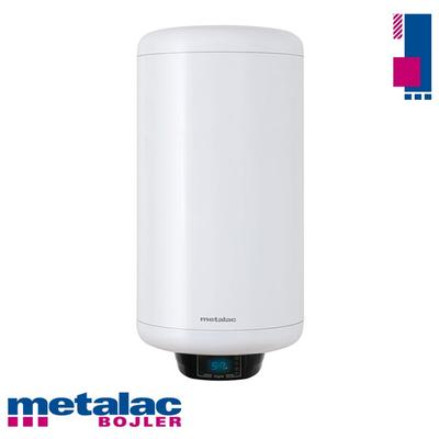 Bojler 80L inox MB 80 E2i elektronska regulacija Digital Metalac