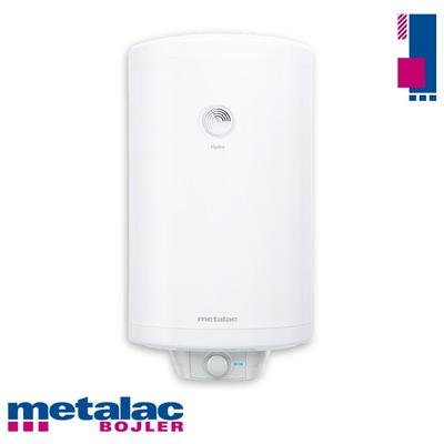 Bojler 80L inox MB 80 E2i Hydra Metalac