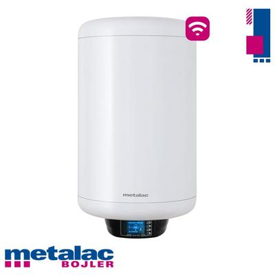 Bojler 80L inox MB 80 Wi-Fi Sirius Metalac