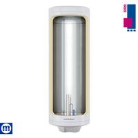 Bojler 80L inox MS P80 Ri SLIM Hydra Metalac