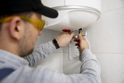 Sve što trebate znati o različitim tipovima bojlera